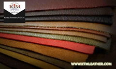Khawaja Tanneries Leather Manufacturer & Expoter