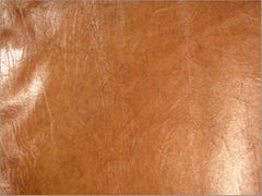 Burnish Cow Leather Manufacturer & Expoter