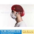 3 Ply disposable face mask 4