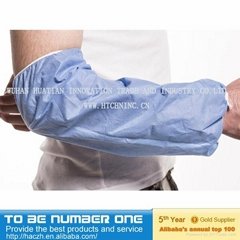 Disposable sleeve cover