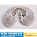 Disposable face rest cover 1