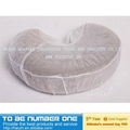 Disposable face rest cover 5
