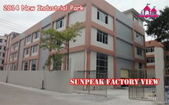 Guangzhou Sunpeak Trading Co., Ltd