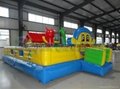 PG-038 Animals Inflatable Game Indoor Playground 3