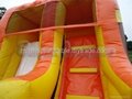 OB-058 Giant Prite Ship Obstacle Course Equipment 5