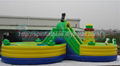 OB-141 Children And Kids More Fun Inflatable Obstacle Course 2