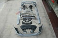 Mercedes Benz W222 S65 Body Kit 1