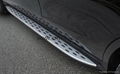 Mercedes W164 ML Side Step Running Board