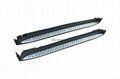 Mercedes W164 ML Side Step Running Board 2