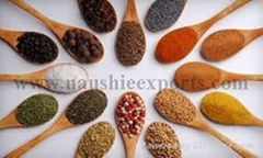 Offer To Sell Spices