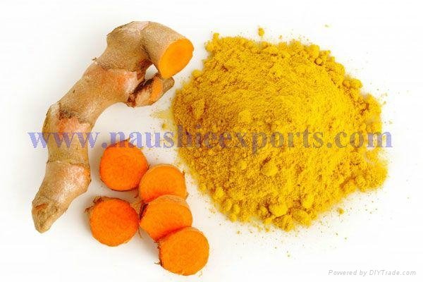 Offer To Sell Turmeric 1