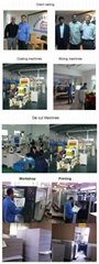 Zhuhai Huayuan Electronics Co., Ltd.