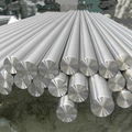 titanium bar