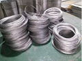 titanium wire