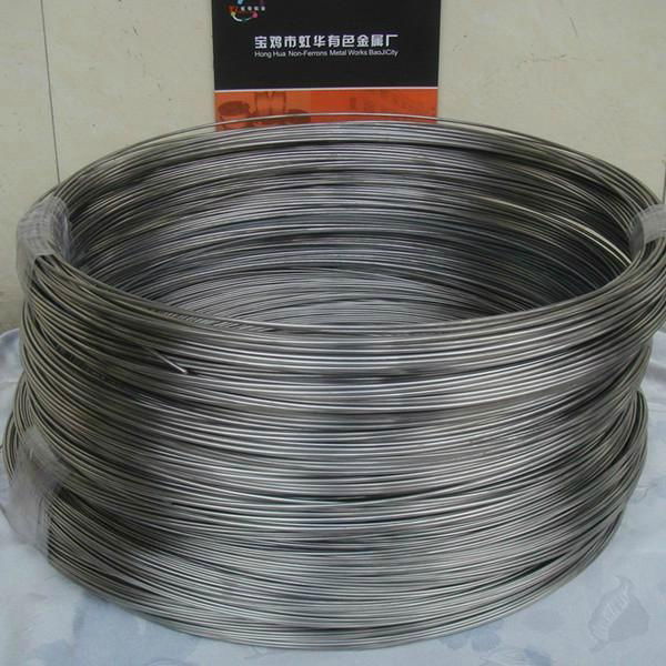 titanium wire 2