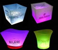 Led Ice Bucket 1