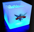 Led Ice Bucket 2