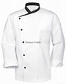 Chef Clothing and Aprons 2