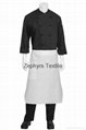 Chef Clothing and Aprons 3