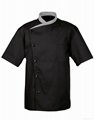 Chef Clothing and Aprons 4