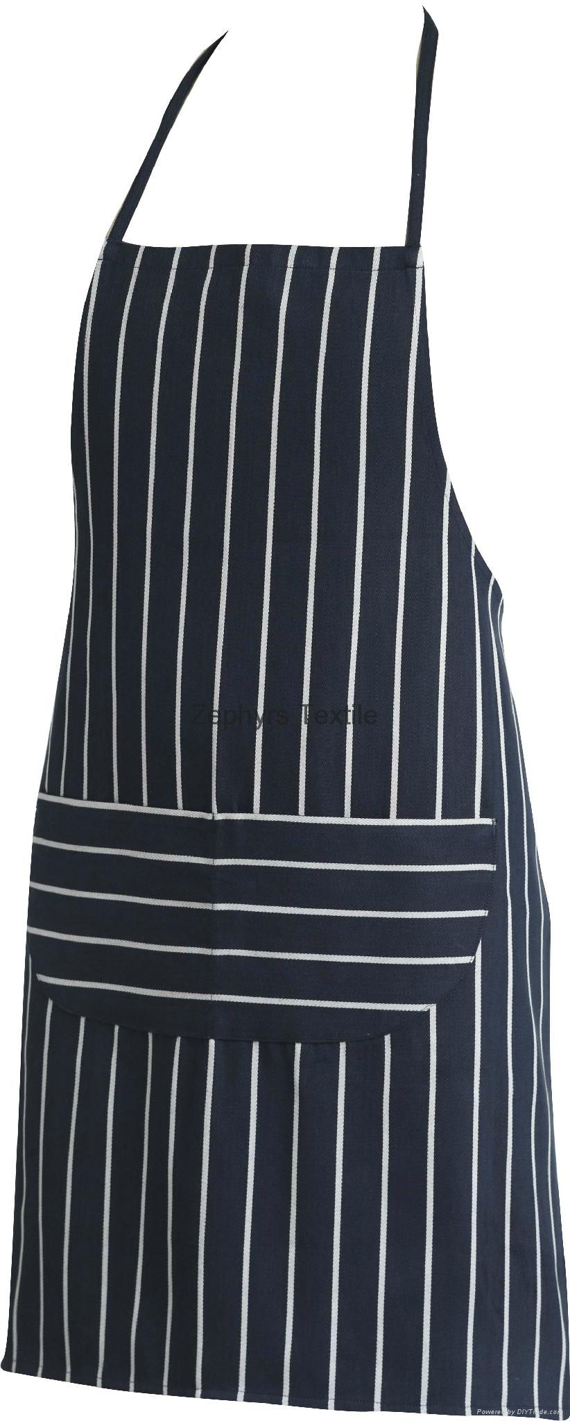 Chef Clothing and Aprons 5