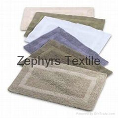 Bath Mats, Bath Rugs