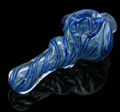 Glass Smoking Pipe