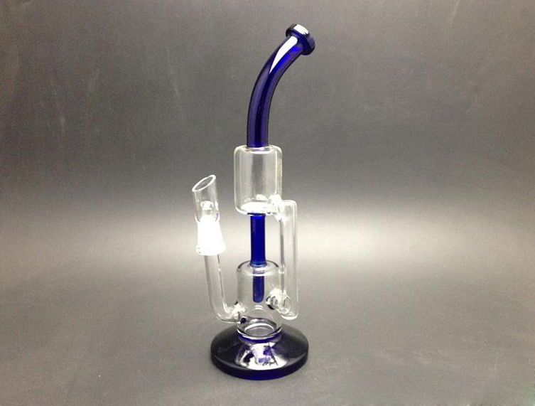 Glass water bone glass smokingbone 3