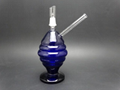 Colored bee hive dab concentrate oil rig glass bongs  2
