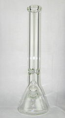 9mm Thickness glass bongs glass water pipes