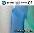 Medical crepe paper sterilization wrap paper 3