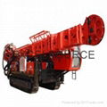 Diamond Core Drilling Rigs 1