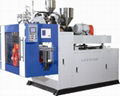 Blow Moulding Machines 1