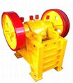 Jaw Crusher 1