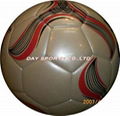 Soccer ball 3