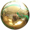 Soccer ball 1