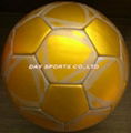 Soccer ball 5