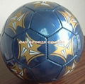 Soccer ball 5