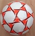 Soccer ball 4