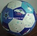 Soccer ball 5