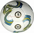 Soccer ball 1