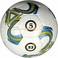 Soccer ball