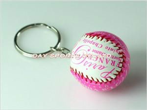 sports ball key chain 4