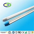 3nled high quality UL 18w t8 tube light 2