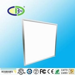 3nled Flat 300*300 18w led panel light  with 3 years warranty