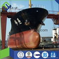 CCS approved marine pneumatic rubber