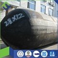 China floating rubber airbag 2