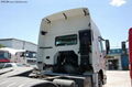 Sinotruck 4x2 Tractor truck 4