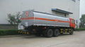  petroleum tank trucks/gasoline tanker truck/aviation fuel truck 1