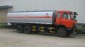  petroleum tank trucks/gasoline tanker truck/aviation fuel truck 4